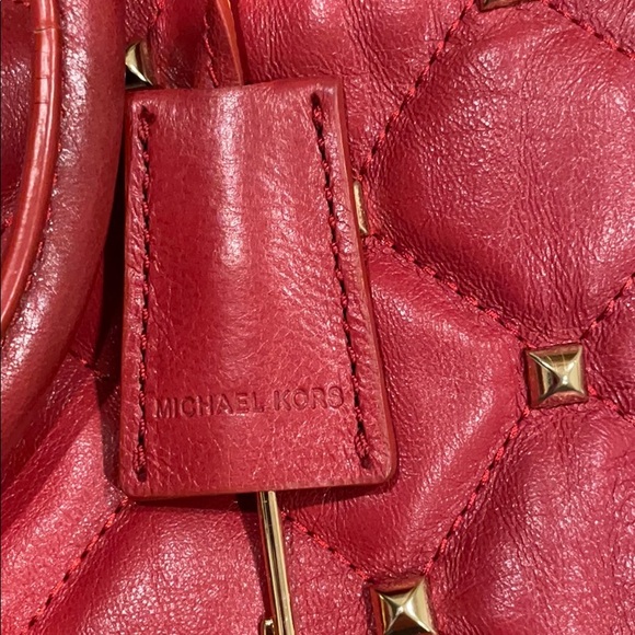 Michael Kors bag - Picture 3 of 4